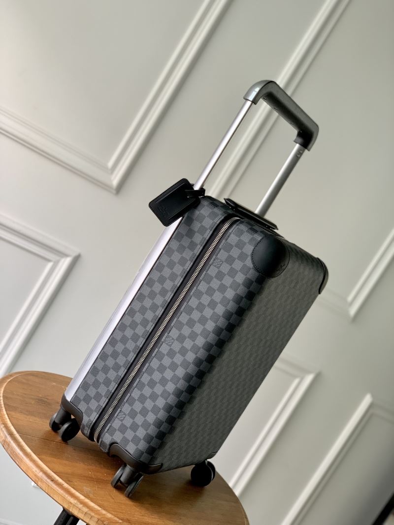 LV Suitcase
